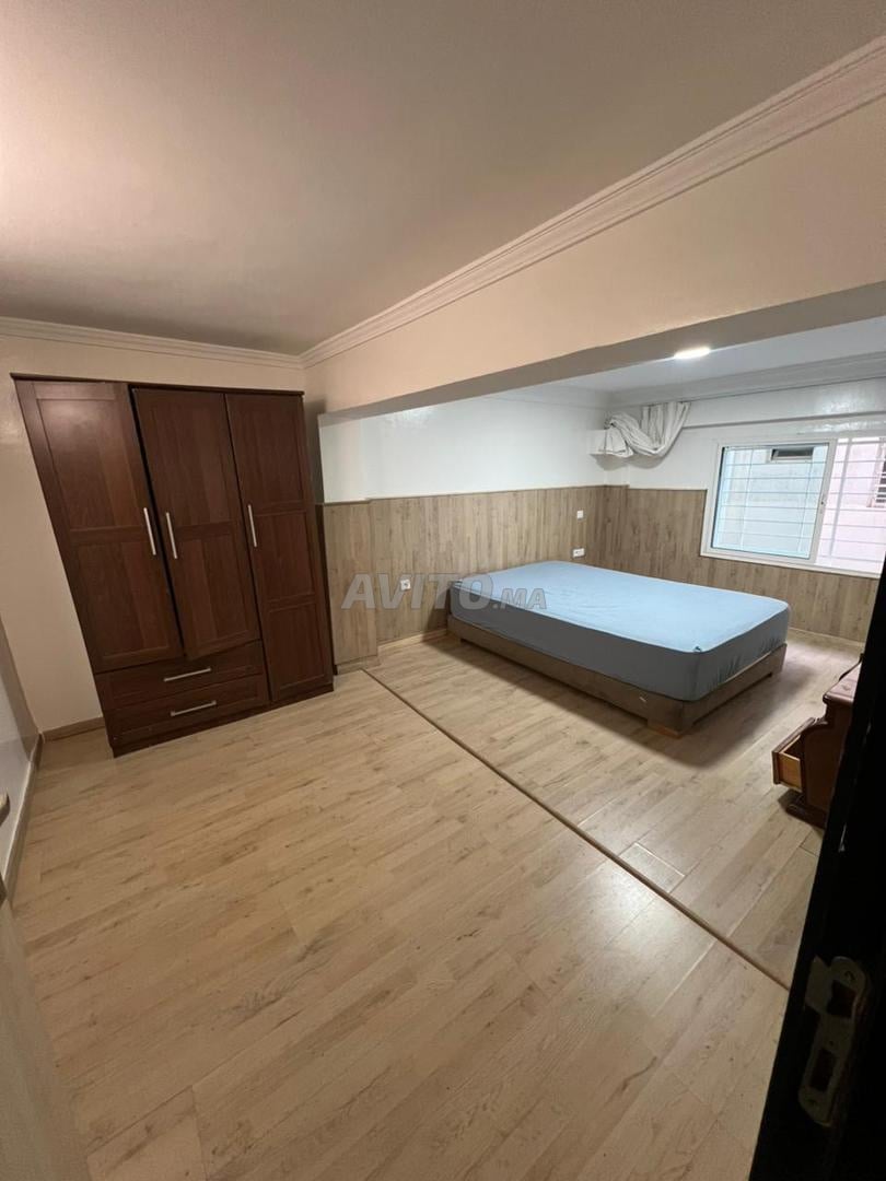 Appartement meublé à louer à Témara (Wifak) — Photo 5