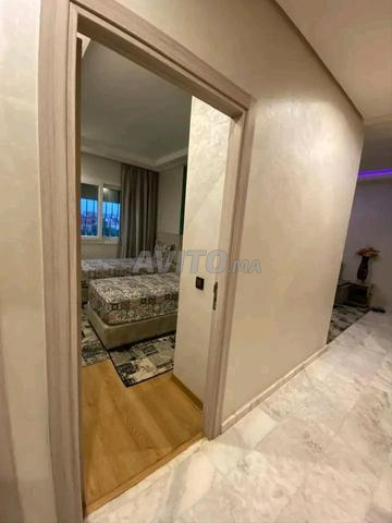 شقة حديثة للإيجار اليومي في مارتيل — Photo 6