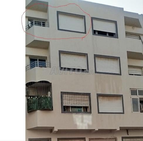 Apartment 51 m² for sale in Casablanca (Sidi Moumen) — Photo 2