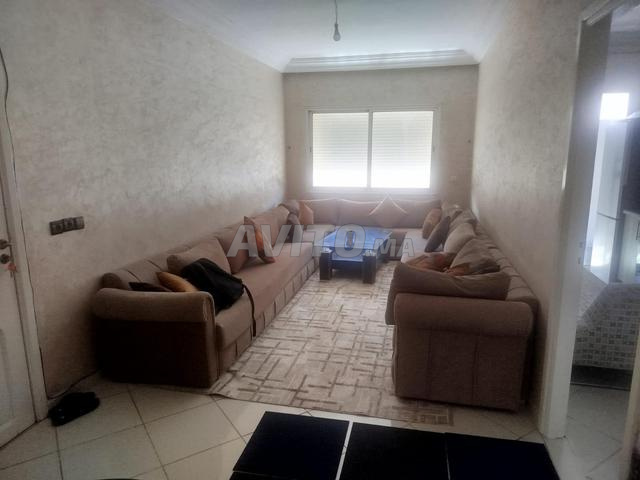 Apartment 51 m² for sale in Casablanca (Sidi Moumen) — Photo 8