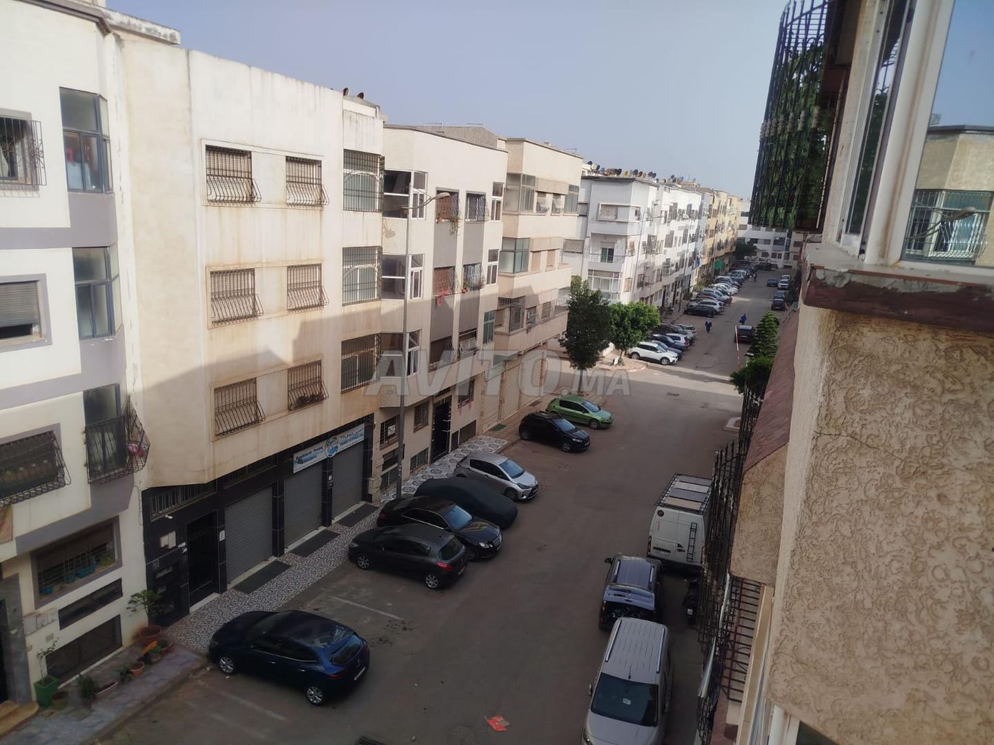 Apartment 51 m² for sale in Casablanca (Sidi Moumen) — Photo 3