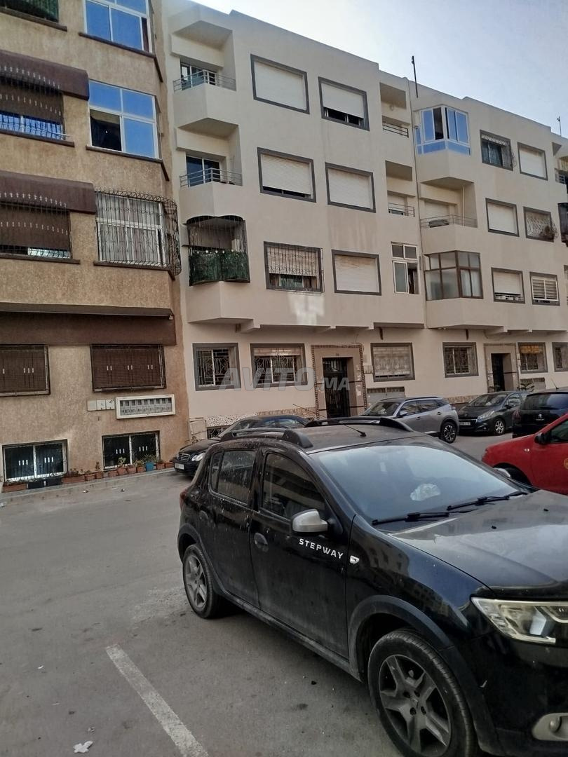 Apartment 51 m² for sale in Casablanca (Sidi Moumen) — Photo 5