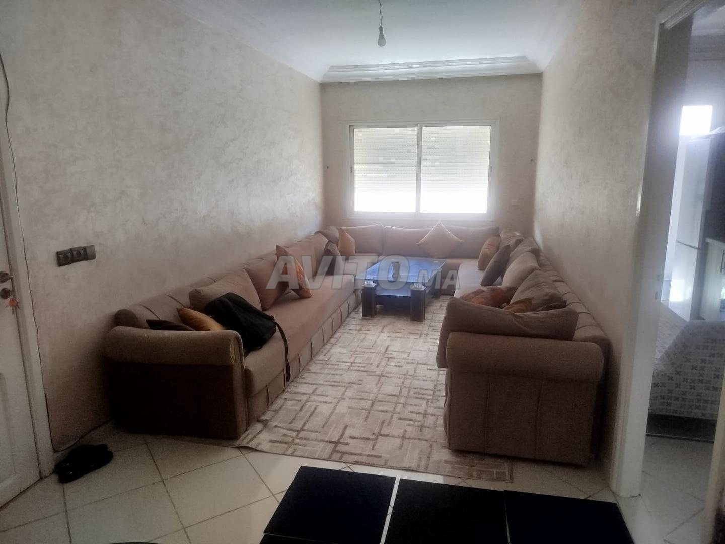 Apartment 51 m² for sale in Casablanca (Sidi Moumen) — Photo 7