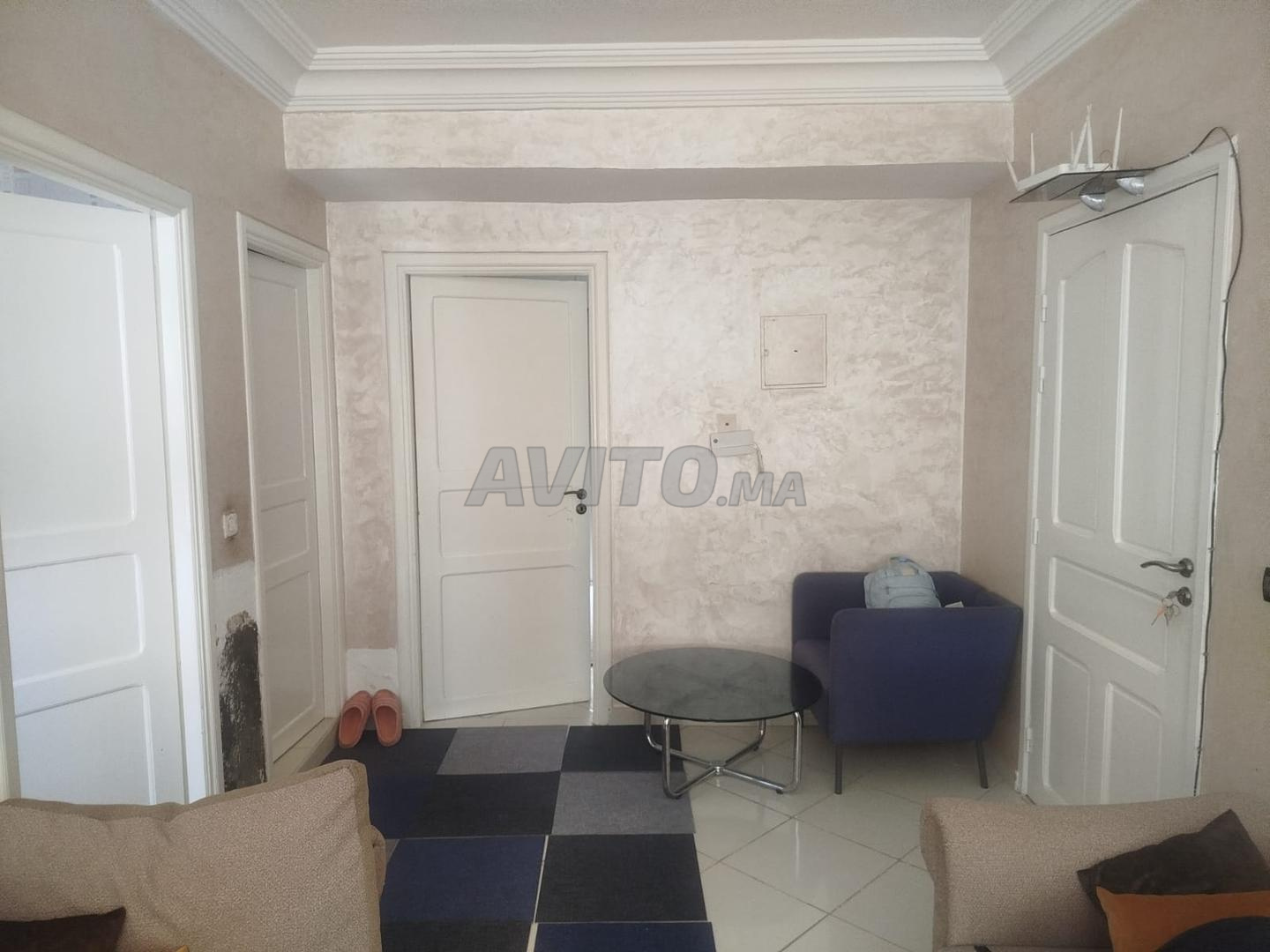 Apartment 51 m² for sale in Casablanca (Sidi Moumen) — Photo 9