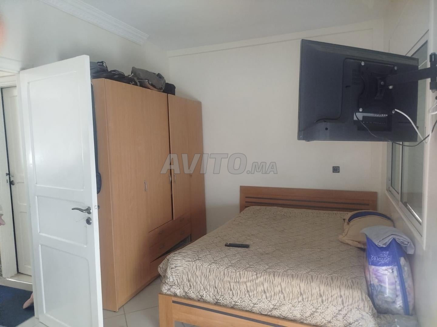 Apartment 51 m² for sale in Casablanca (Sidi Moumen) — Photo 13