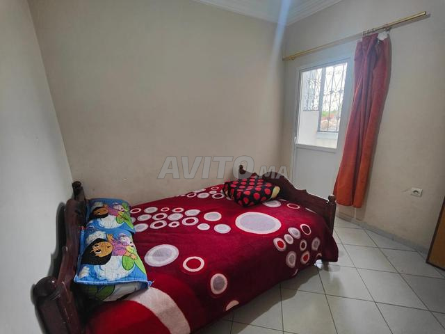 Furnished Apartment for Rent in Hay Salam, Agadir — Photo 7