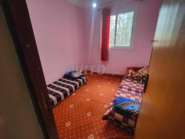 Furnished Apartment for Rent in Hay Salam, Agadir — Photo 9