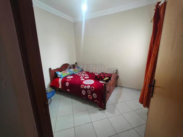Furnished Apartment for Rent in Hay Salam, Agadir — Photo 11