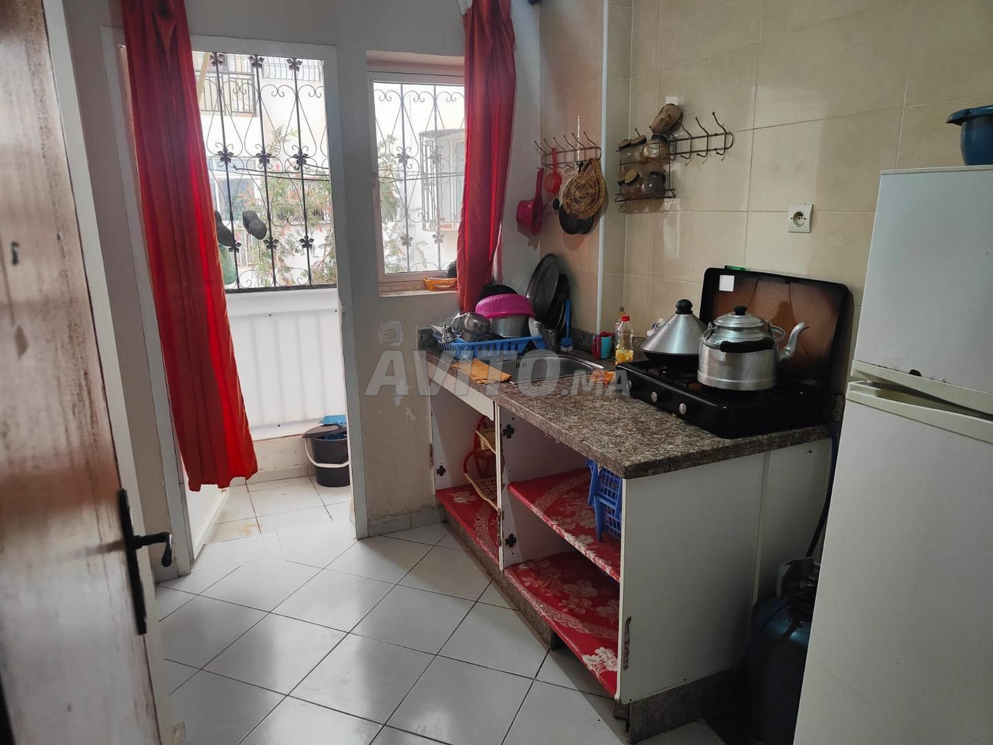 Furnished Apartment for Rent in Hay Salam, Agadir — Photo 6