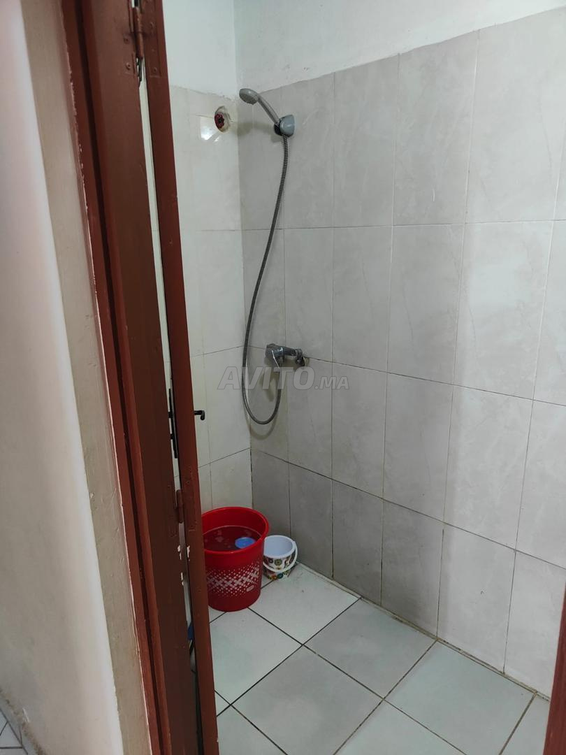 Furnished Apartment for Rent in Hay Salam, Agadir — Photo 14