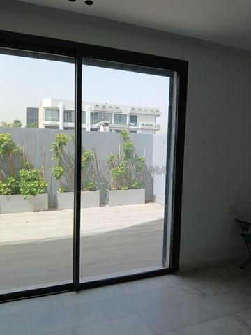 Studio Apartment 56 m² for Rent in Casablanca, Oasis — Photo 7