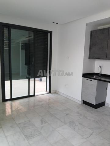 Studio Apartment 56 m² for Rent in Casablanca, Oasis — Photo 9