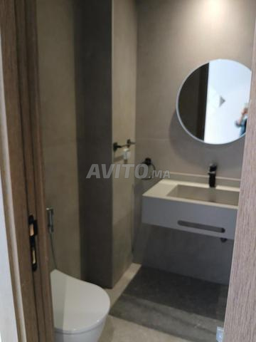 Studio Apartment 56 m² for Rent in Casablanca, Oasis — Photo 11
