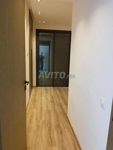 Studio Apartment 56 m² for Rent in Casablanca, Oasis — Photo 13