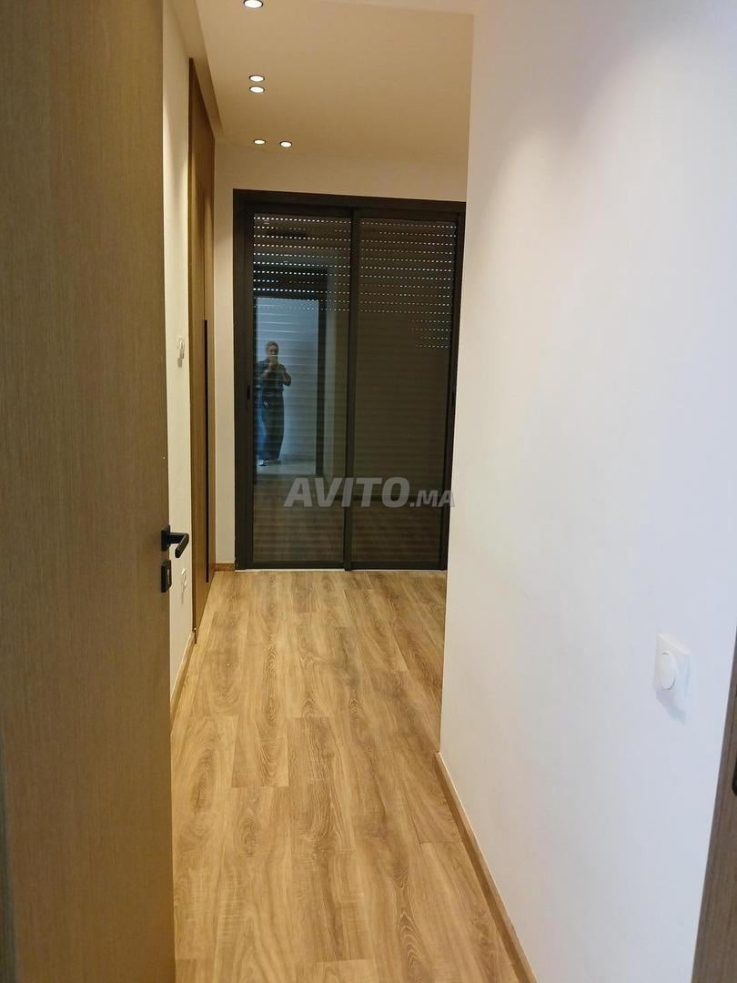 Studio Apartment 56 m² for Rent in Casablanca, Oasis — Photo 14