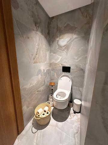 Studio duplex 84 m² à louer à Casablanca — Photo 27