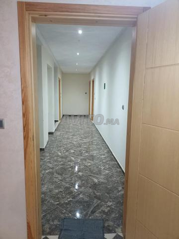 Studio meublé 50 m² à louer à Safi — Photo 11