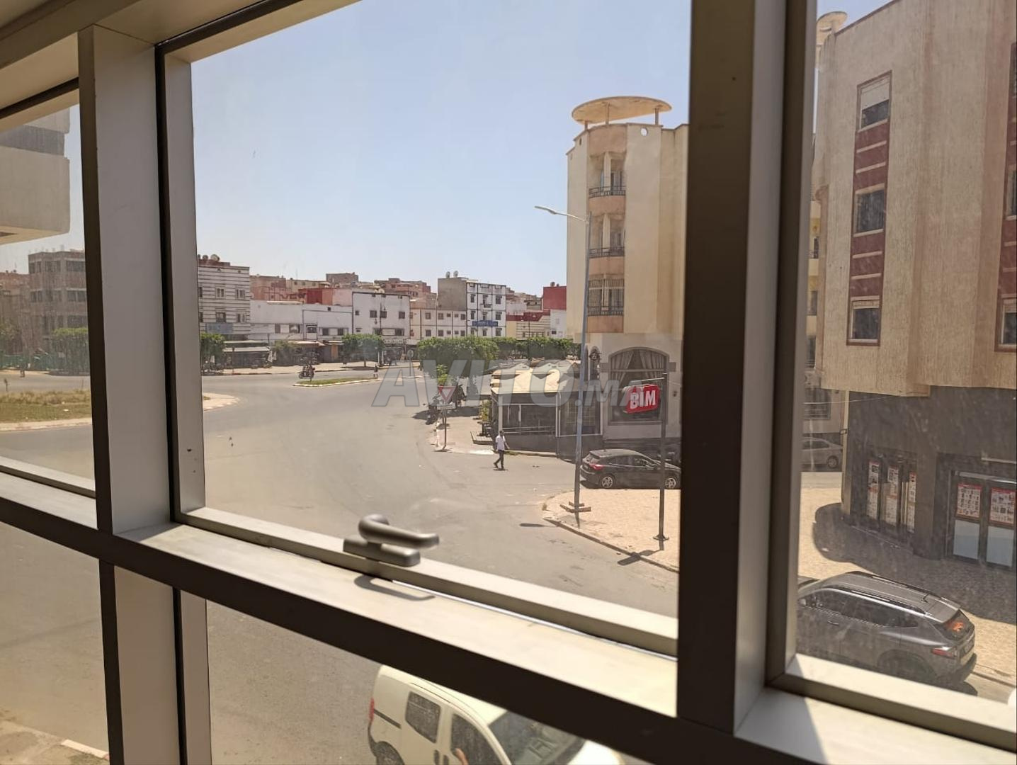 Studio meublé 50 m² à louer à Safi — Photo 4