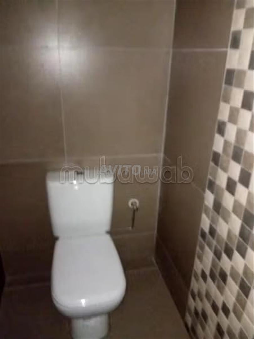 Bureau 75 m² à louer à Agadir - Résidence Yasmine — Photo 3