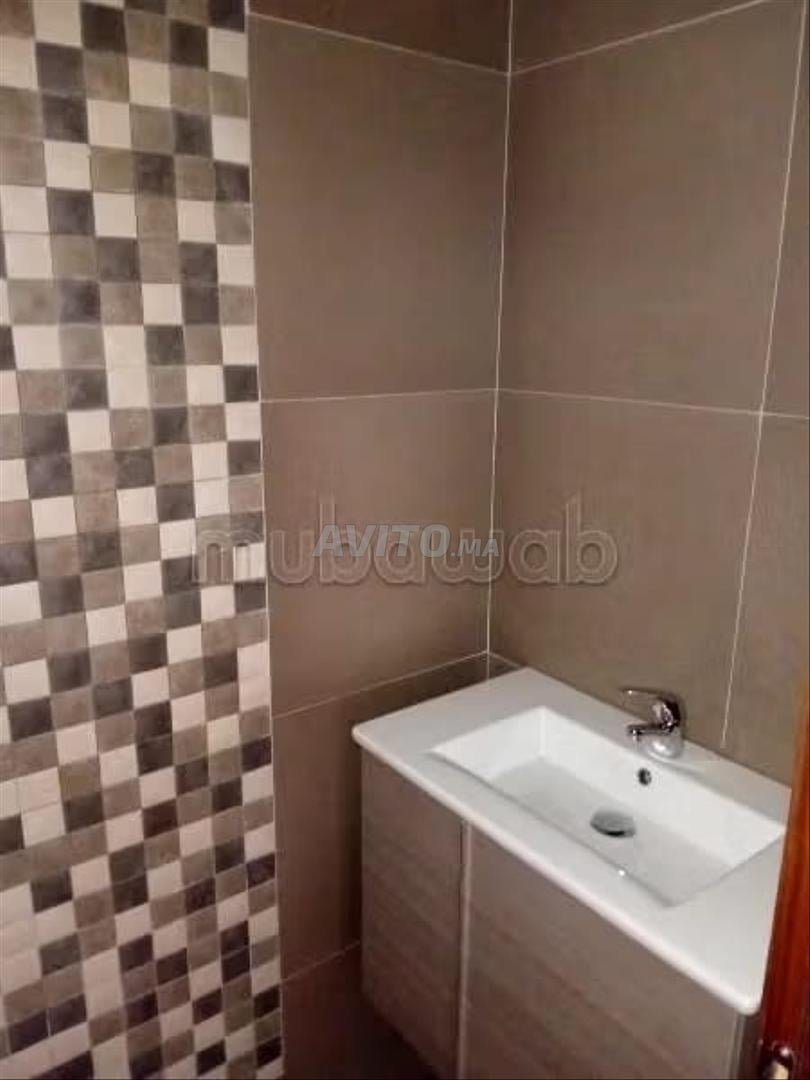 Bureau 75 m² à louer à Agadir - Résidence Yasmine — Photo 5