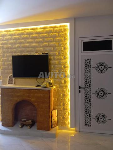 Appartement meublé à louer par mois à Béni Mellal — Photo 16