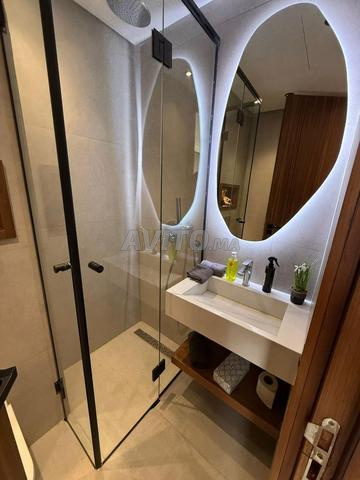 شقة للإيجار 45 م² في الدار البيضاء — Photo 27