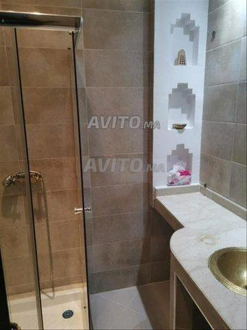 Bel appartement à louer à Marrakech (Guéliz) — Photo 7
