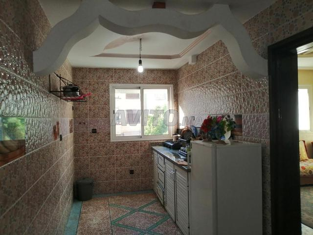 شقة مفروشة للإيجار في أكادير — Photo 2