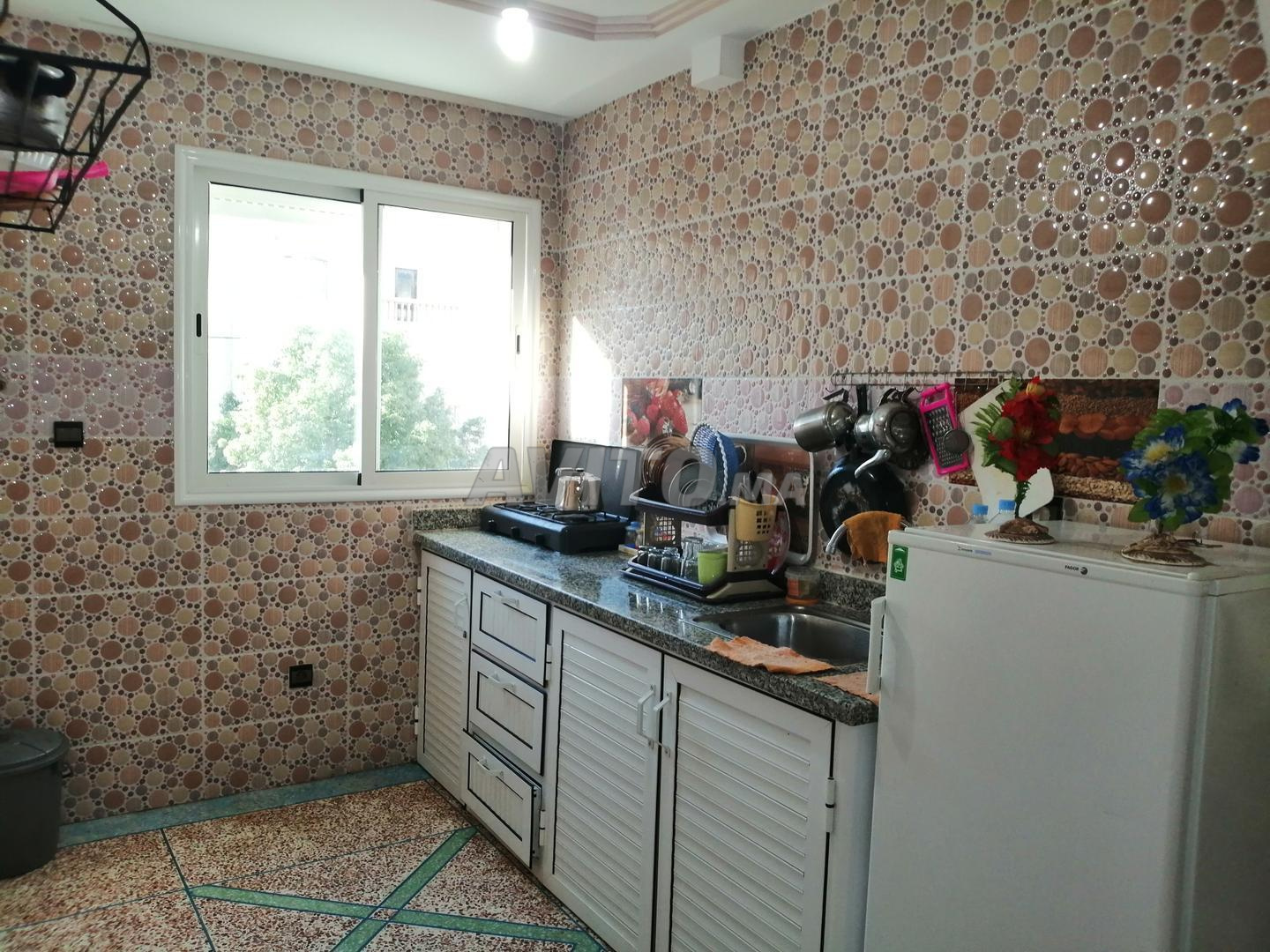 شقة مفروشة للإيجار في أكادير — Photo 3