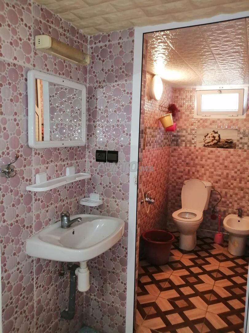 شقة مفروشة للإيجار في أكادير — Photo 5
