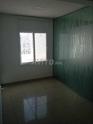 Bureau 66 m² à louer à Casablanca, quartier 2 Mars — Photo 2