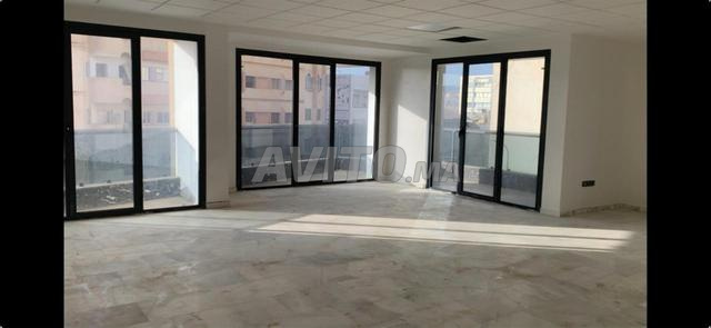 Bureau 80 m² à louer à Fès — Photo 2