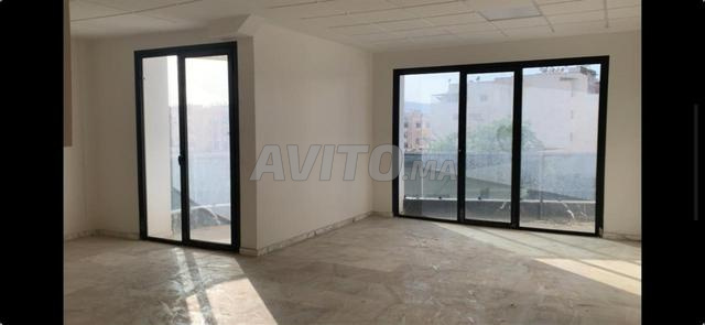 Bureau 80 m² à louer à Fès — Photo 4