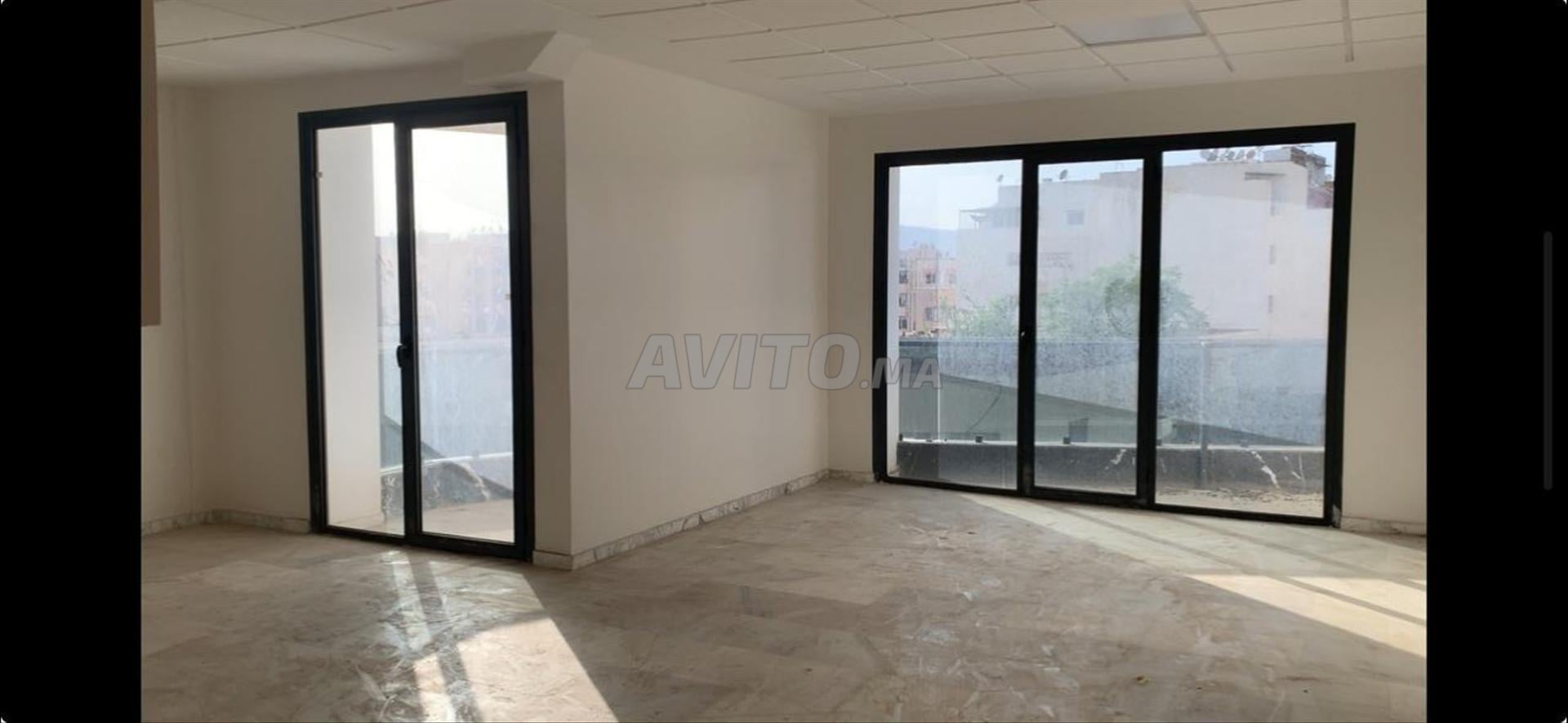Bureau 80 m² à louer à Fès — Photo 3