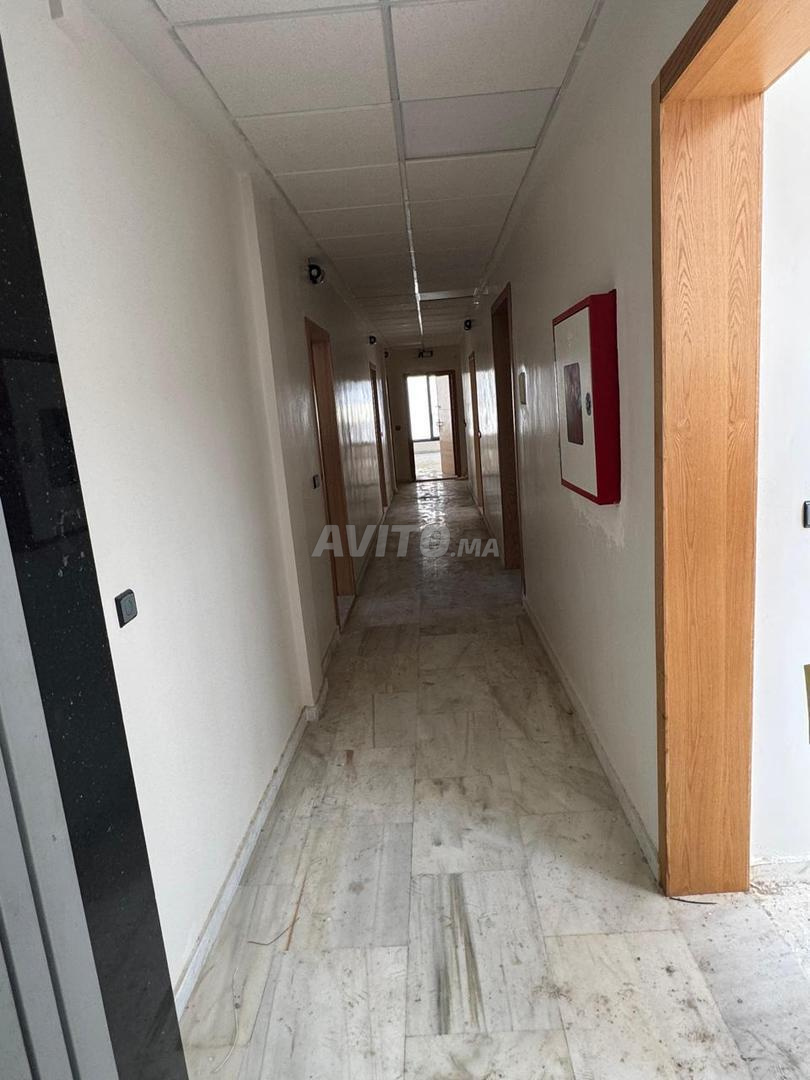 Bureau 80 m² à louer à Fès — Photo 5