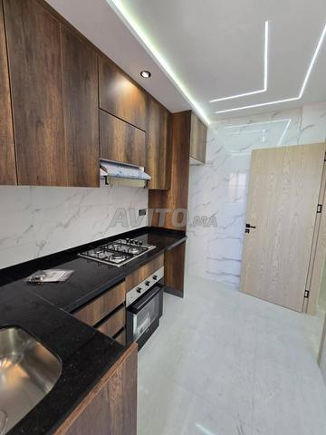 شقة 60 م² للإيجار في أكادير (أباتوار) — Photo 2
