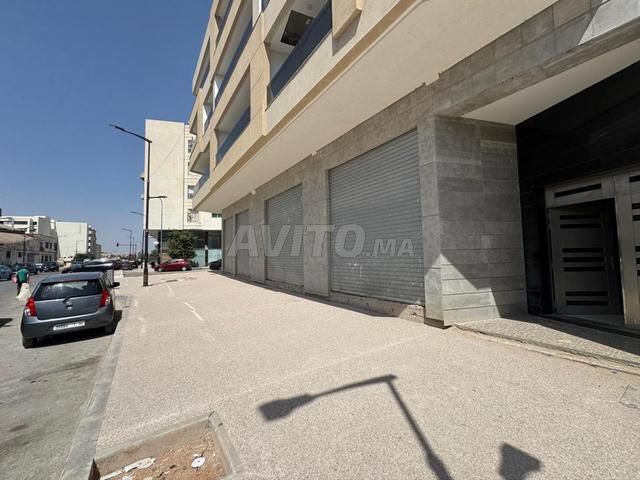 Local commercial 183 m² à louer à Fès — Photo 2