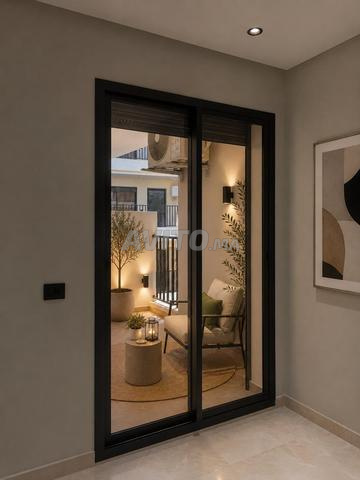 Studio 62 m² à vendre à Casablanca — Photo 3