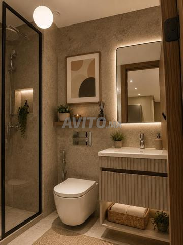 Studio 62 m² à vendre à Casablanca — Photo 11