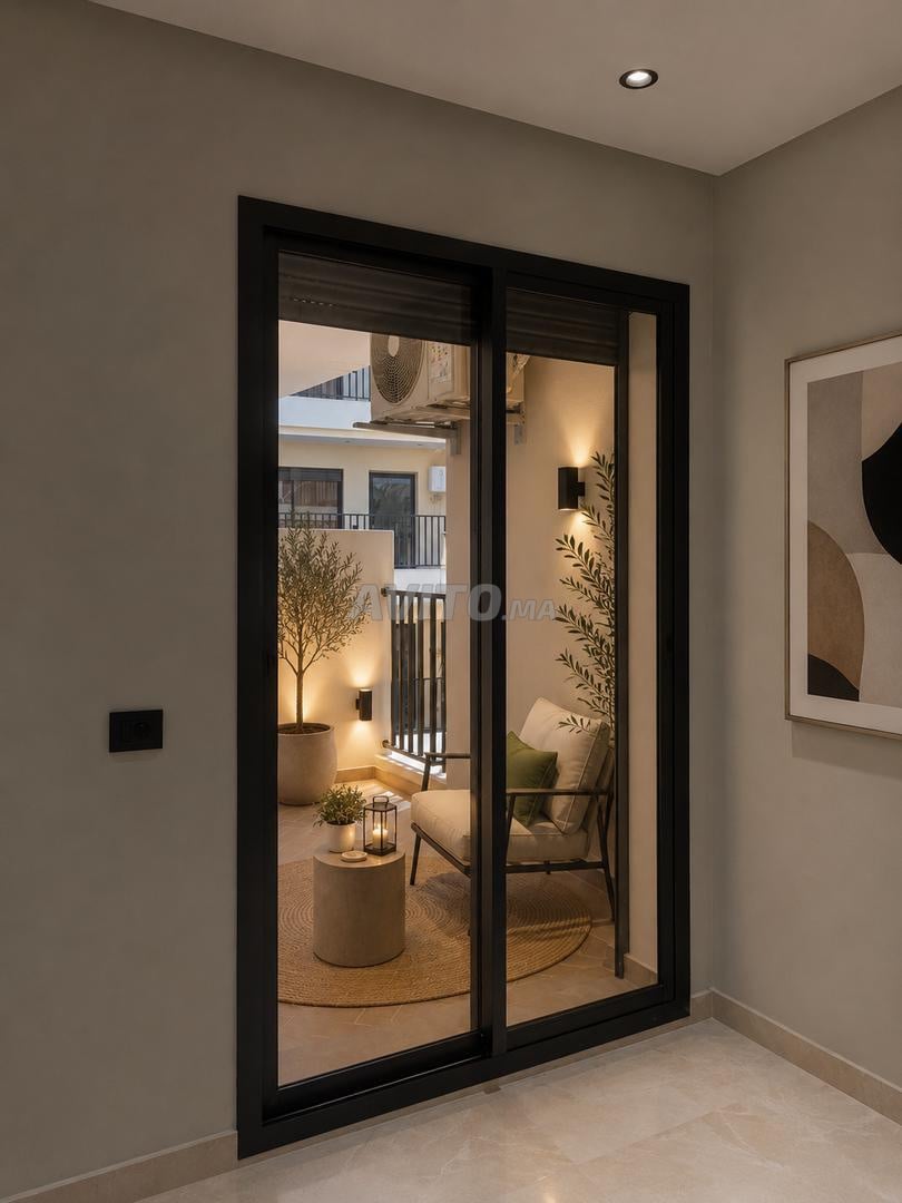 Studio 62 m² à vendre à Casablanca — Photo 4