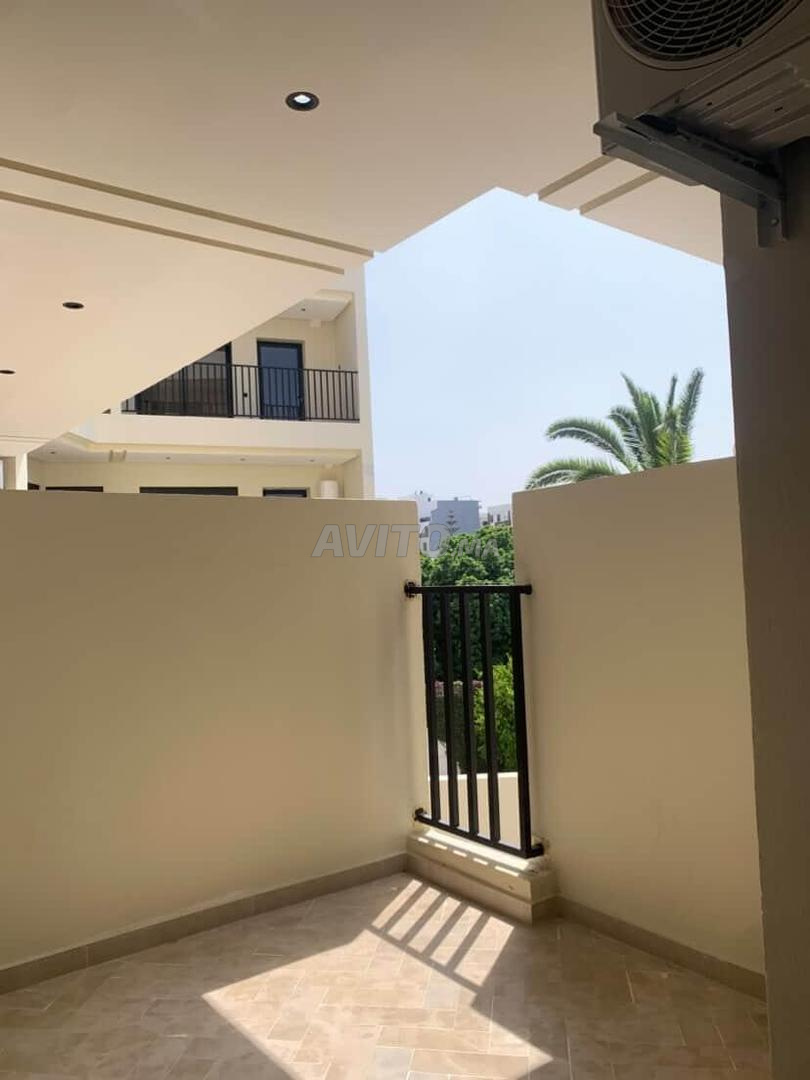 Studio 62 m² à vendre à Casablanca — Photo 14