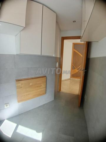 80 m² Apartment for Rent in Casablanca (Belvédère) — Photo 3