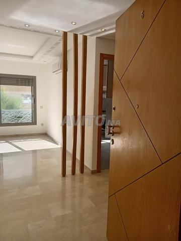 80 m² Apartment for Rent in Casablanca (Belvédère) — Photo 22