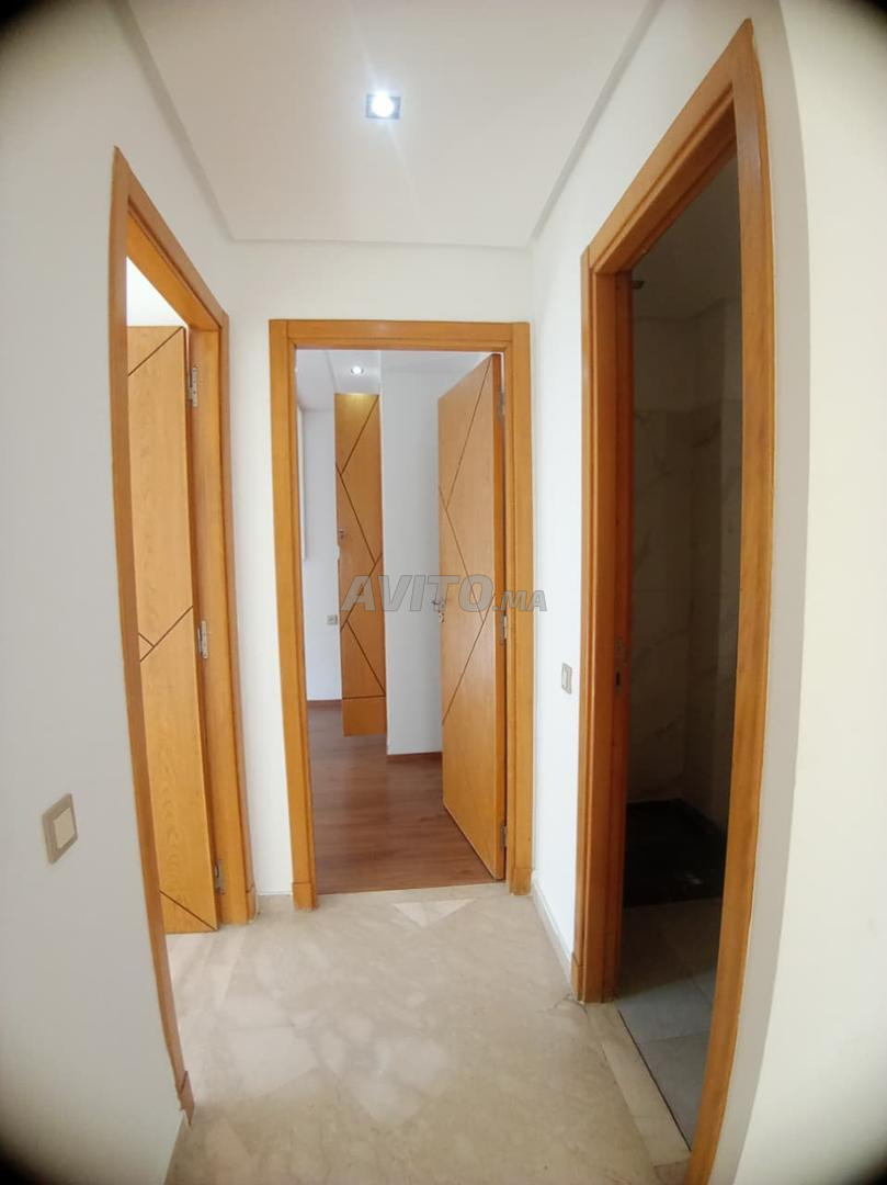 80 m² Apartment for Rent in Casablanca (Belvédère) — Photo 6