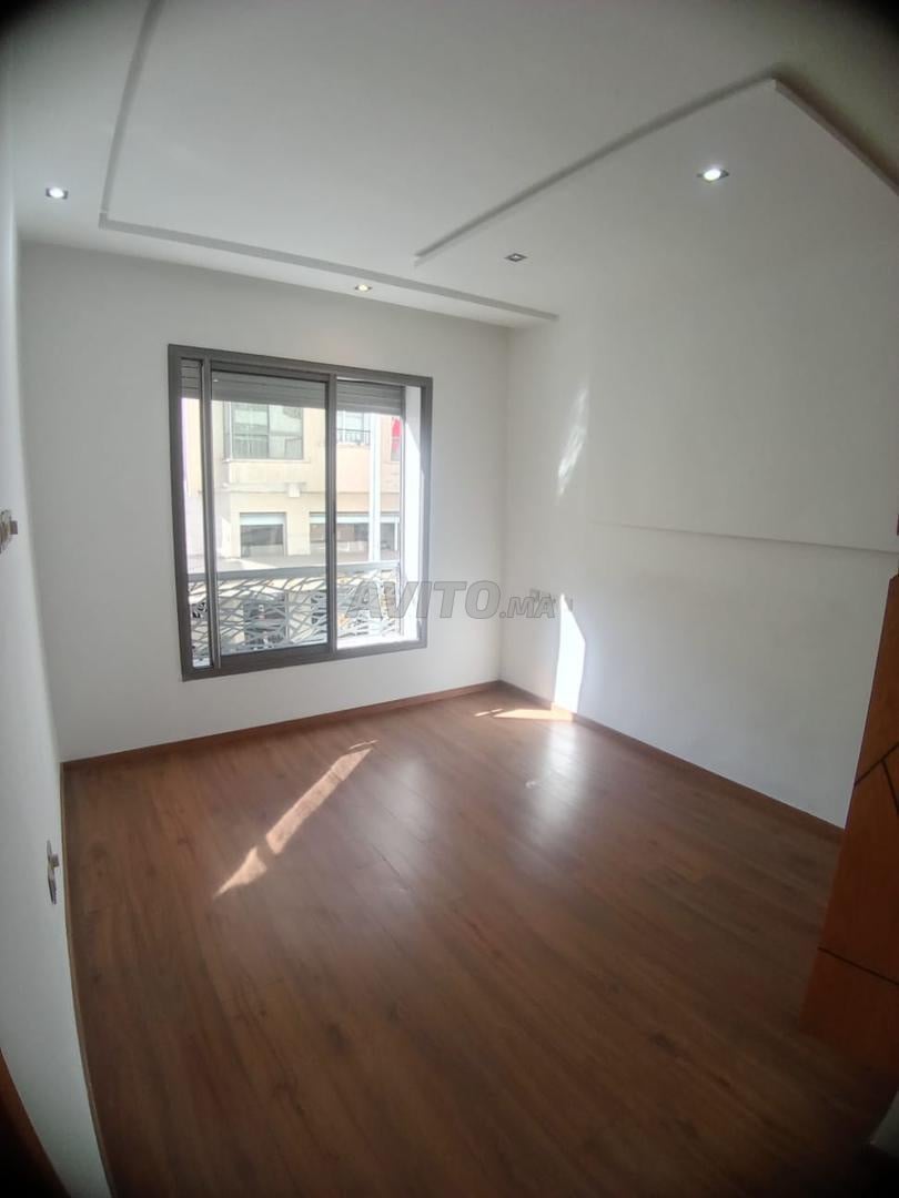 80 m² Apartment for Rent in Casablanca (Belvédère) — Photo 8