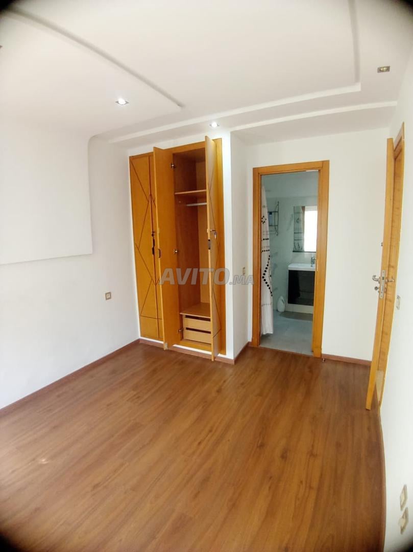 80 m² Apartment for Rent in Casablanca (Belvédère) — Photo 16