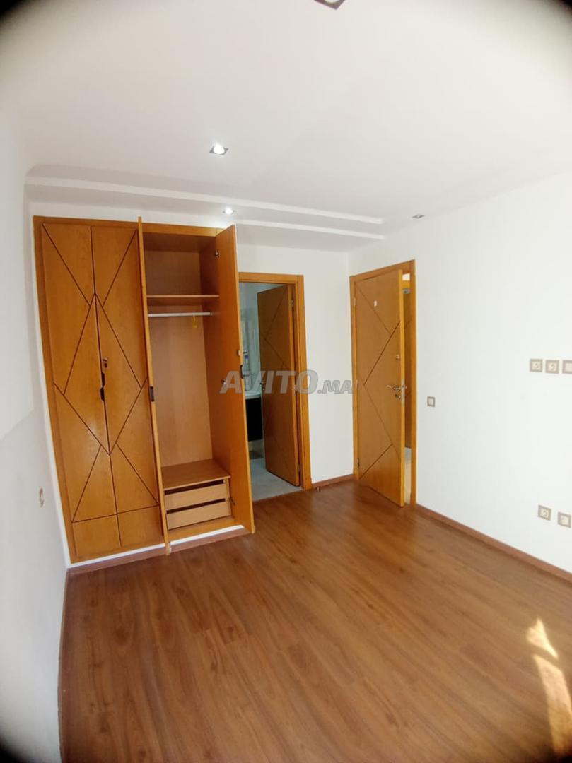 80 m² Apartment for Rent in Casablanca (Belvédère) — Photo 18