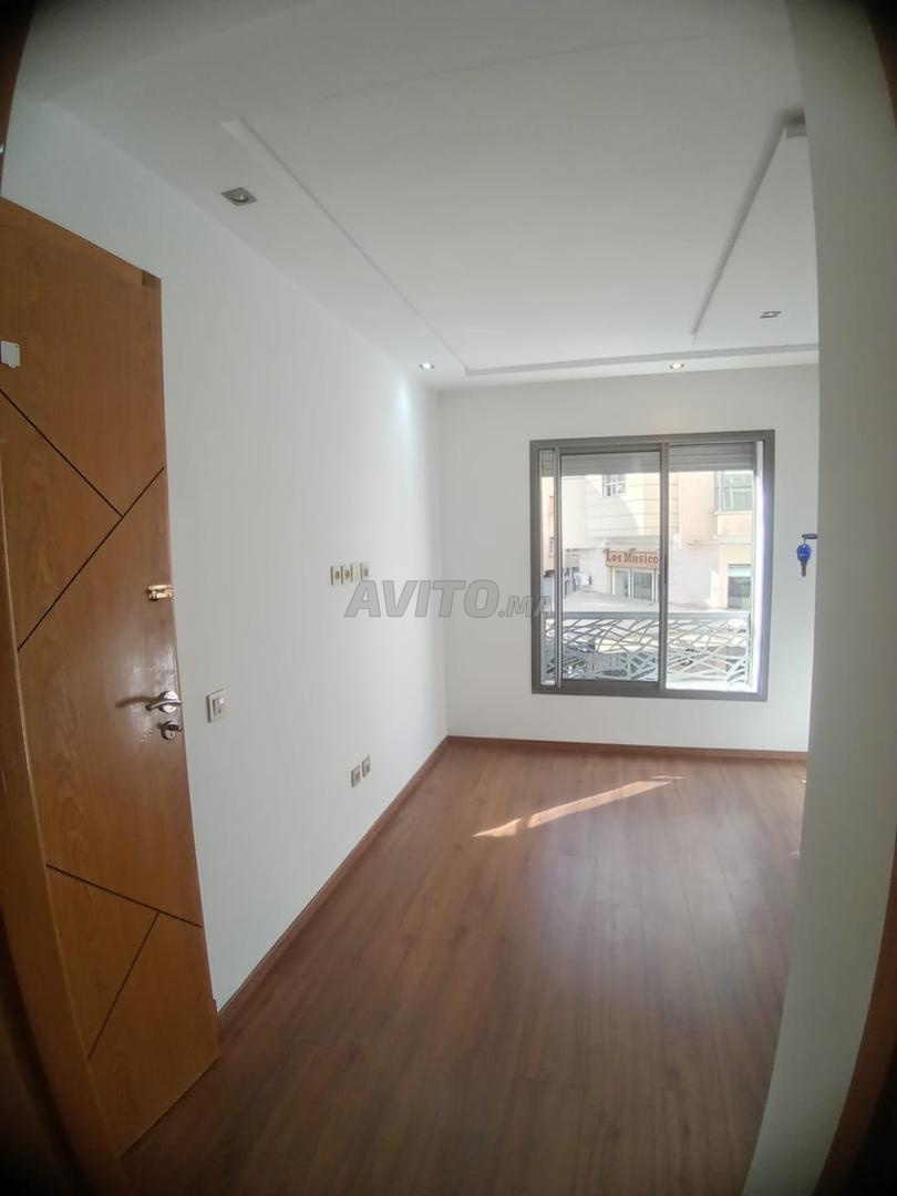 80 m² Apartment for Rent in Casablanca (Belvédère) — Photo 19