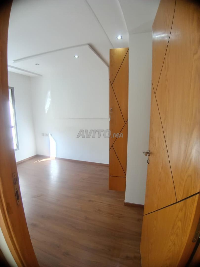 80 m² Apartment for Rent in Casablanca (Belvédère) — Photo 23