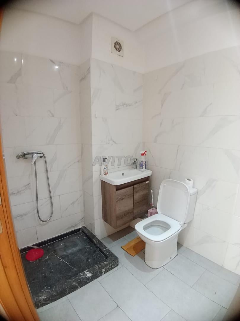 80 m² Apartment for Rent in Casablanca (Belvédère) — Photo 25